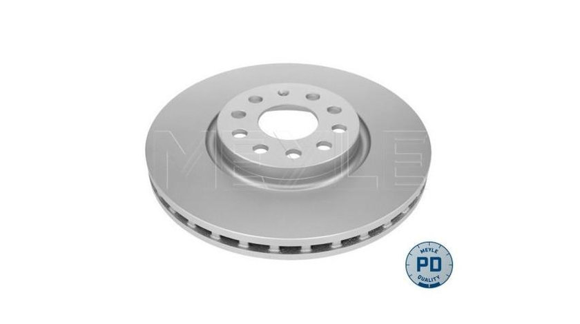 Disc frana Volkswagen VW SHARAN (7N1, 7N2) 2010-2016 #2 0986479735