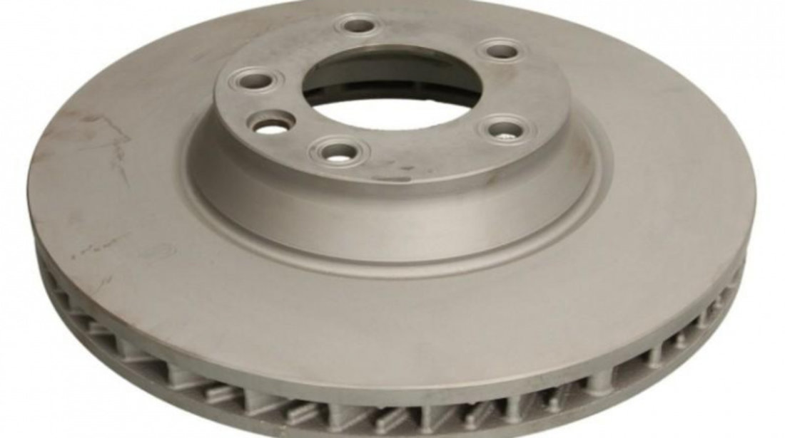 Disc frana Volkswagen VW TOUAREG (7LA, 7L6, 7L7) 2002-2010 #3 0986479250