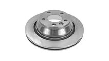 Disc frana Volkswagen VW TOUAREG (7LA, 7L6, 7L7) 2...