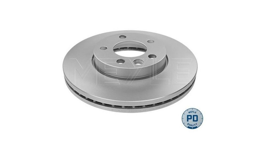 Disc frana Volkswagen VW TRANSPORTER / CARAVELLE Mk V bus (7HB, 7HJ, 7EB, 7EJ, 7EF) 2003-2016 #2 0986479211