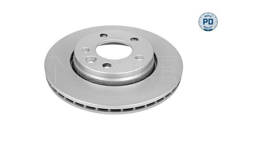 Disc frana Volkswagen VW TRANSPORTER / CARAVELLE Mk VI bus (SGB, SGG, SGJ) 2015-2016 #2 0986479097