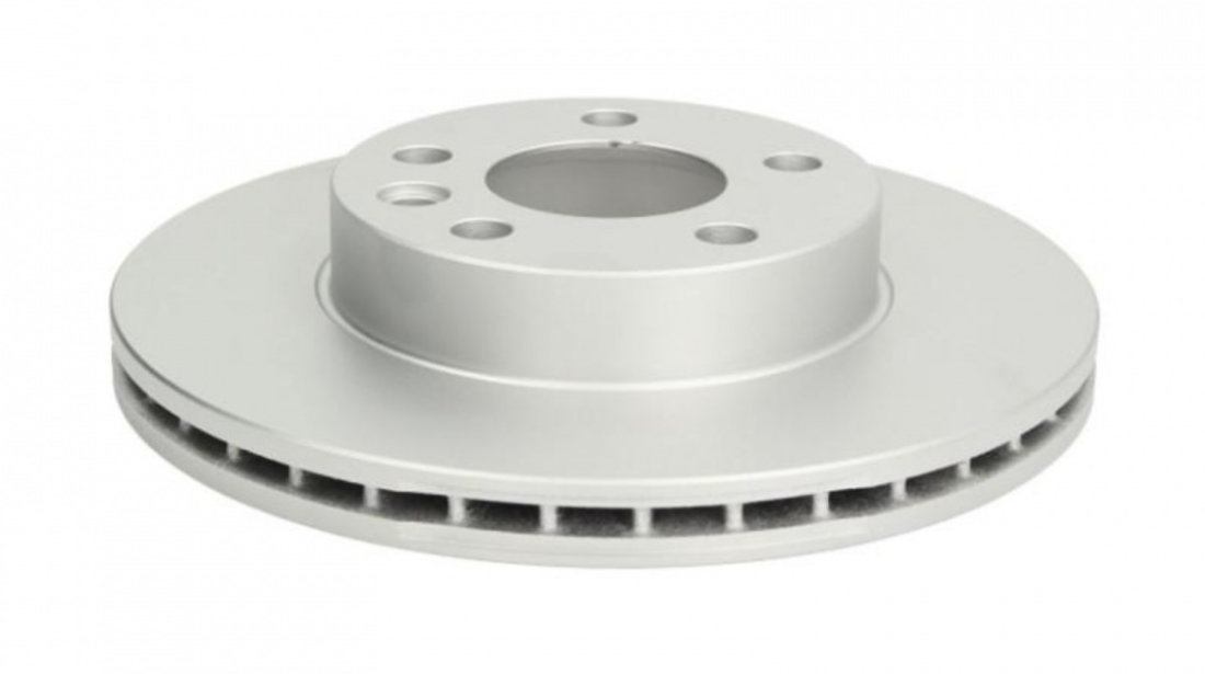 Disc frana Volkswagen VW TRANSPORTER / CARAVELLE Mk IV bus (70XB, 70XC, 7DB, 7DW) 1990-2003 #2 09713110