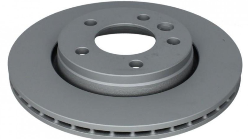 Disc frana Volkswagen VW TRANSPORTER / CARAVELLE Mk V bus (7HB, 7HJ, 7EB, 7EJ, 7EF) 2003-2016 #2 0986479097