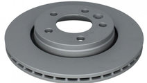 Disc frana Volkswagen VW TRANSPORTER Mk V platou /...