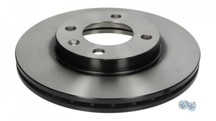 Disc frana Volkswagen VW VENTO (1H2) 1991-1998 #2 02121