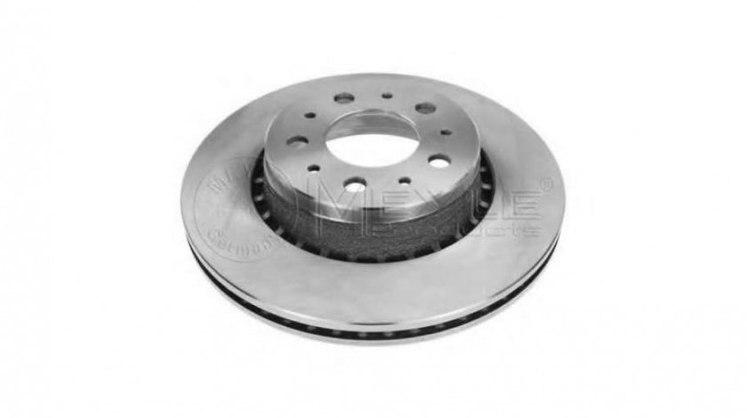 Disc frana Volvo 780 1986-1990 #2 09503614