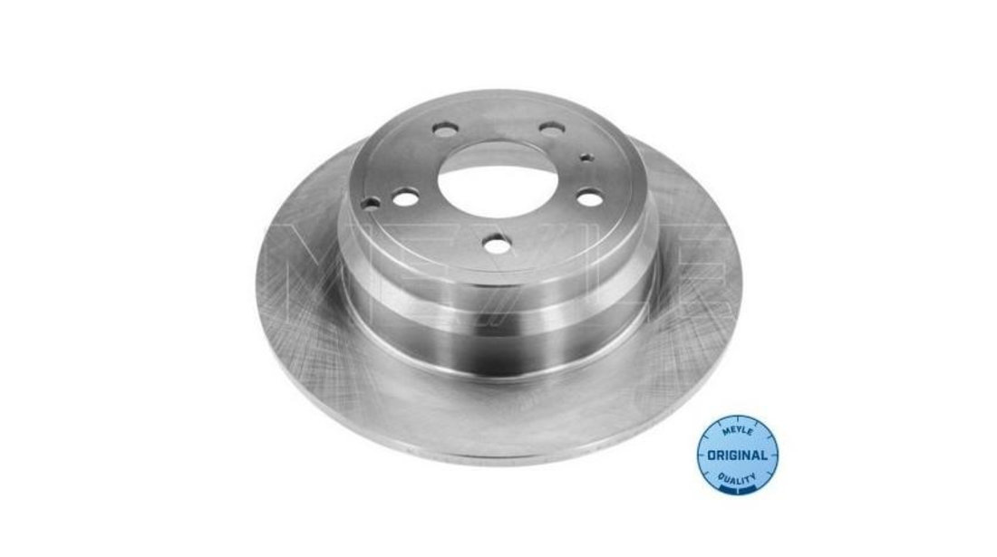 Disc frana Volvo 850 combi (LW) 1992-1997 #2 08556920