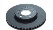 Disc frana Volvo 850 combi (LW) 1992-1997 #2 09556...