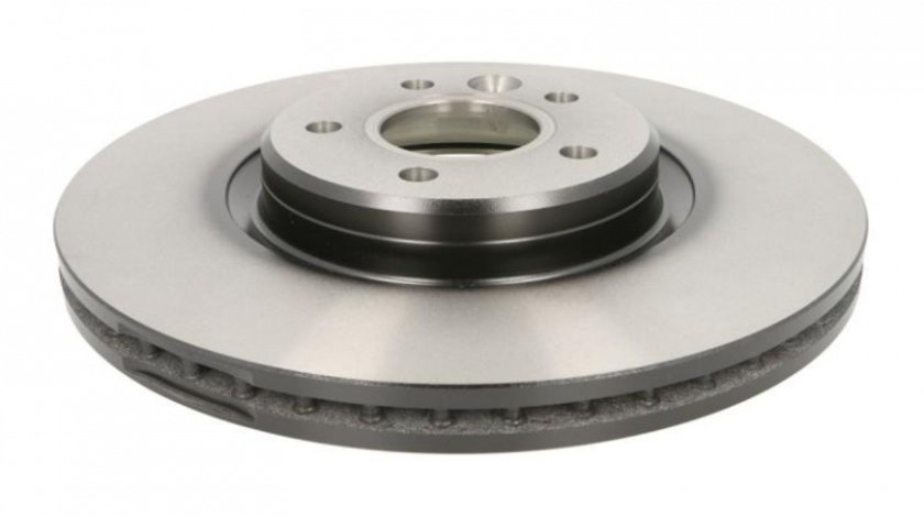 Disc frana Volvo C70 II Cabriolet 2006-2016 #2 09A72810