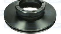 Disc frana VOLVO FL 6 Producator SBP 02-VO004