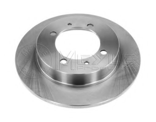 Disc frana VOLVO S40 I (VS) (1995 - 2004) MEYLE 515 523 5029 piesa NOUA