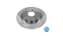 Disc frana Volvo S40 II (MS) 2004-2016 #2 08997510