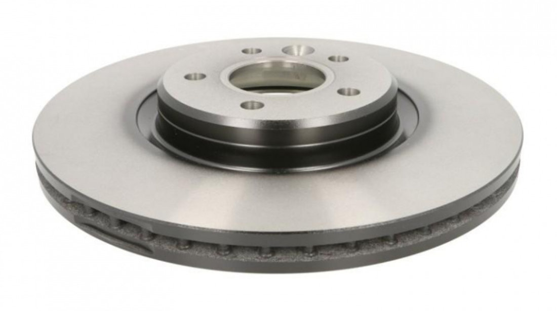 Disc frana Volvo S40 II (MS) 2004-2016 #3 09A72810