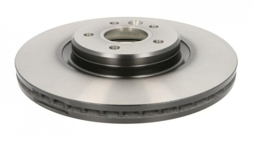 Disc frana Volvo S40 II (MS) 2004-2016 #3 09A72810