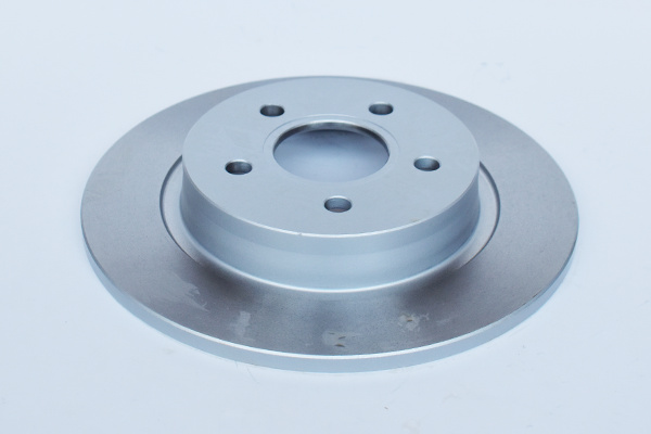 Disc frana VOLVO S40 II (MS) (2004 - 2016) PREMIERE FDF.437 piesa NOUA