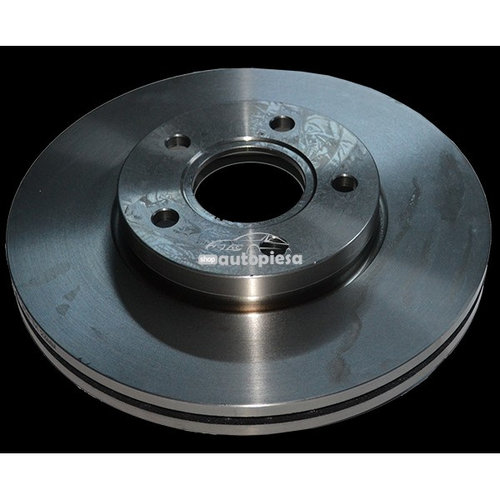 Disc frana VOLVO S40 II (MS) (2004 - 2016) PREMIERE FDF.337 piesa NOUA