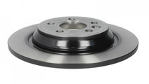 Disc frana Volvo S60 II 2010-2016 #2 08A53710