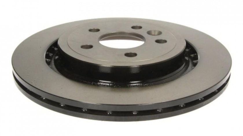 Disc frana Volvo S60 II 2010-2016 #2 0986479398