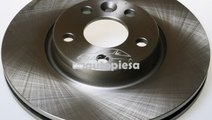 Disc frana VOLVO S60 II (2010 - 2016) KRIEGER 0950...