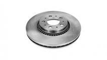 Disc frana Volvo S80 I (TS, XY) 1998-2006 #2 09864...