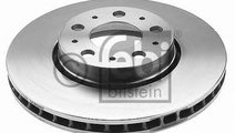 Disc frana VOLVO S80 I (TS, XY) (1998 - 2006) FEBI...