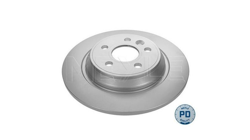 Disc frana Volvo S80 II (AS) 2006-2016 #2 08A53710