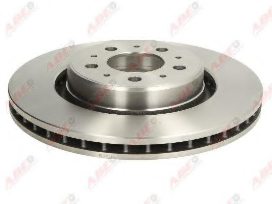 Disc frana VOLVO V70 I (LV) (1996 - 2000) ABE C3V018ABE piesa NOUA