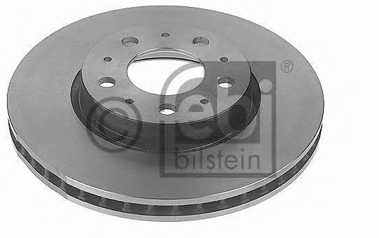 Disc frana VOLVO V70 I (LV) (1996 - 2000) FEBI BILSTEIN 11454 piesa NOUA