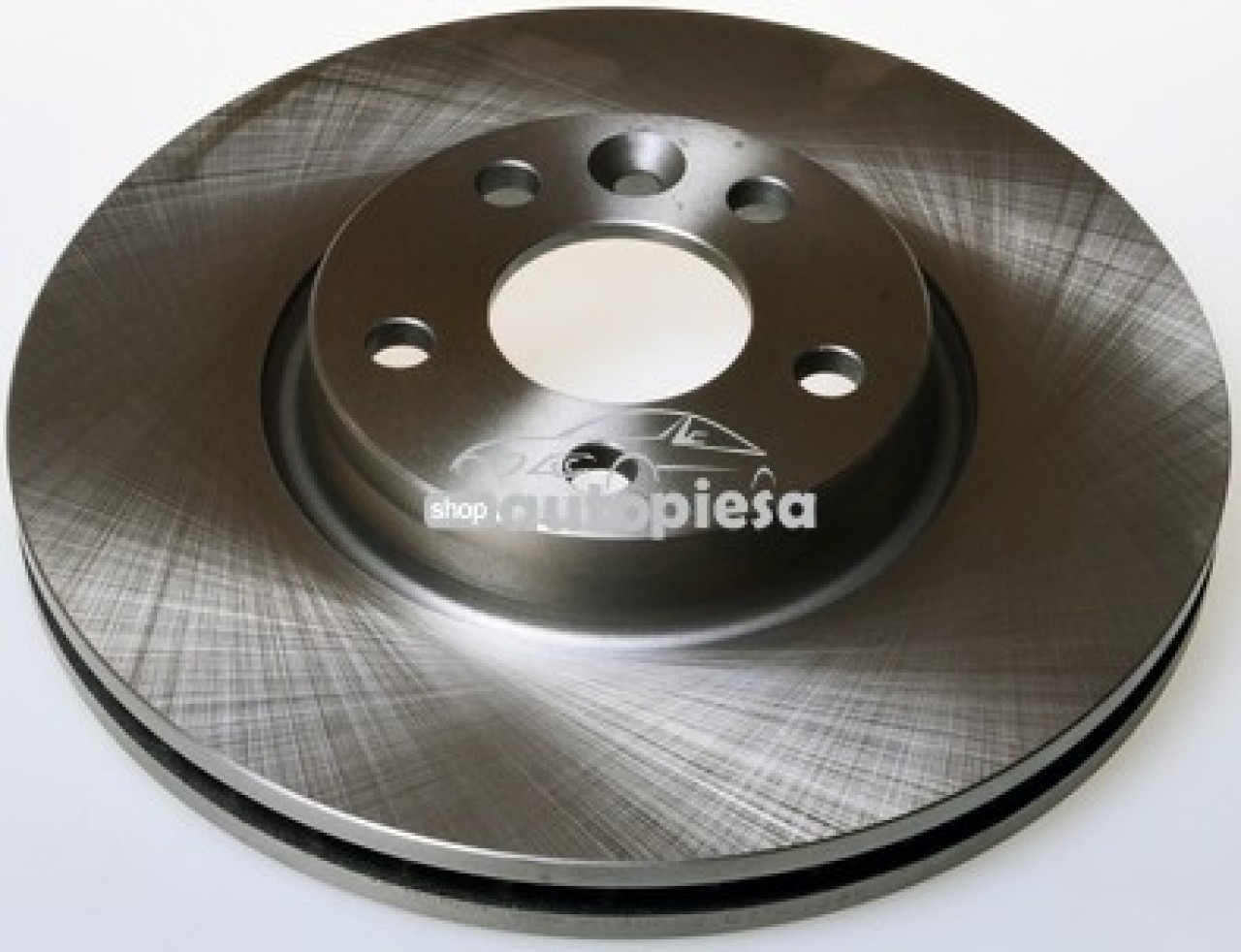Disc frana VOLVO XC70 II (2007 - 2016) KRIEGER 0950004078 piesa NOUA