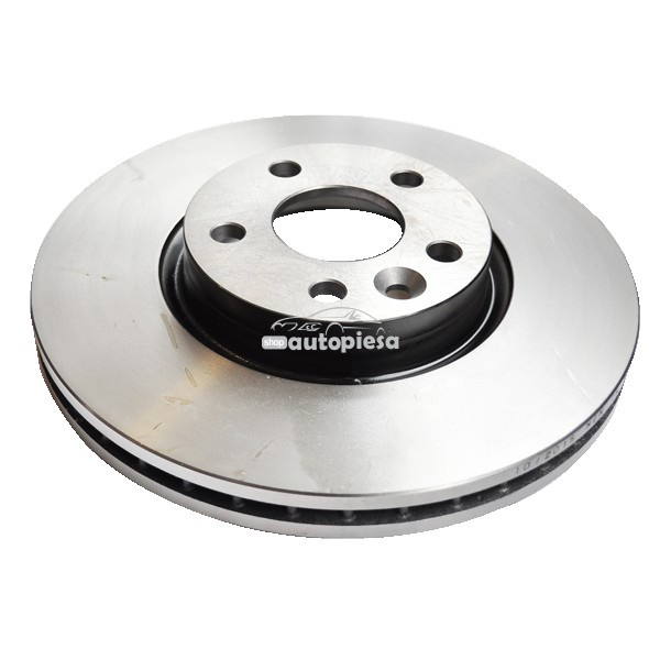 Disc frana VOLVO XC70 II (2007 - 2016) PREMIERE FDF.395 piesa NOUA