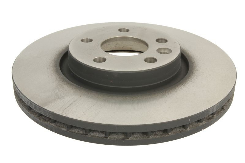Disc frana VOLVO XC70 II (2007 - 2016) QWP WBD351 piesa NOUA