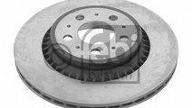 Disc frana VOLVO XC90 I (2002 - 2016) FEBI BILSTEI...