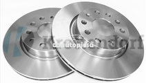 Disc frana VW BEETLE (5C1) (2011 - 2016) KROTTENDO...