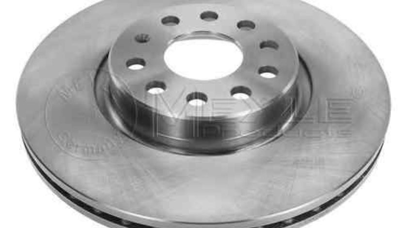 Disc frana VW BEETLE 5C1 MEYLE 115 521 1094