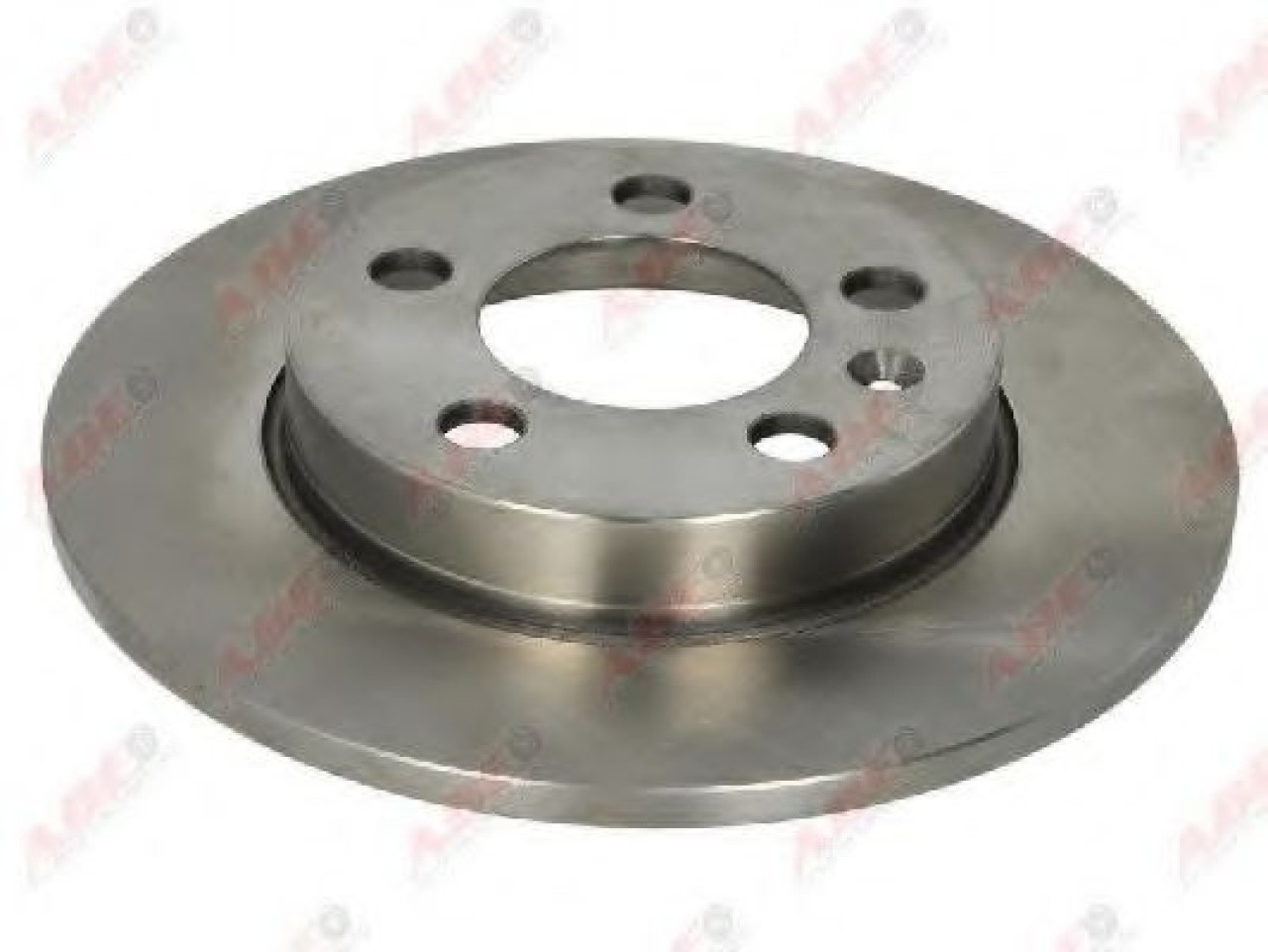 Disc frana VW BORA (1J2) (1998 - 2005) ABE C4A015ABE piesa NOUA