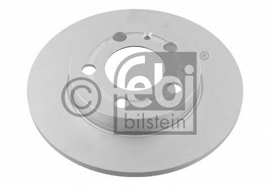 Disc frana VW BORA (1J2) (1998 - 2005) FEBI BILSTEIN 26170 piesa NOUA