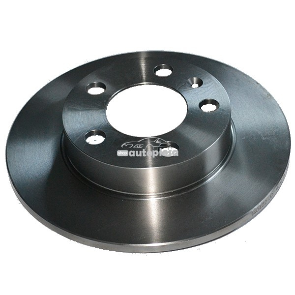Disc frana VW BORA (1J2) (1998 - 2005) PREMIERE FDF.315 piesa NOUA