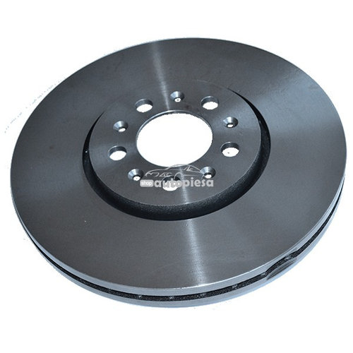 Disc frana VW BORA (1J2) (1998 - 2005) PREMIERE FDF.319 piesa NOUA