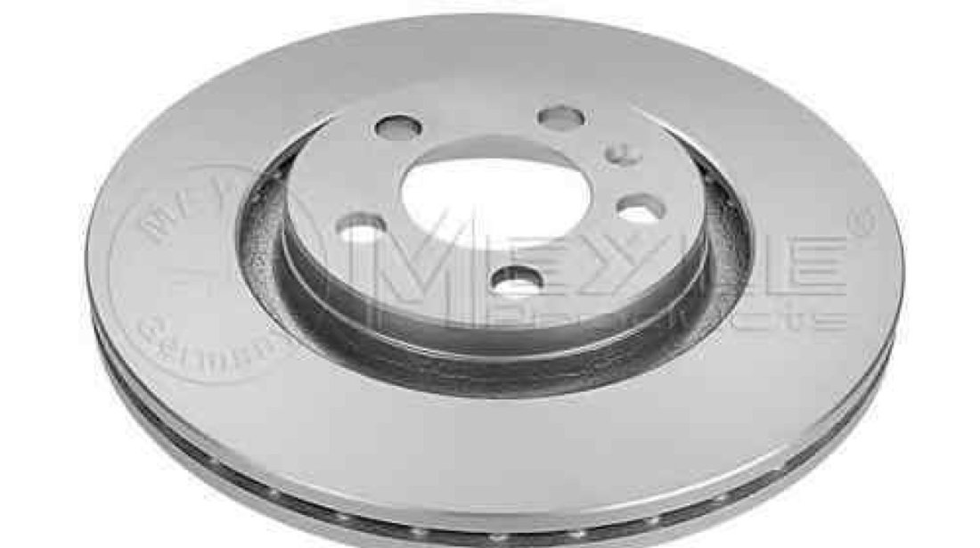 Disc frana VW BORA 1J2 MEYLE 115 521 1027/PD