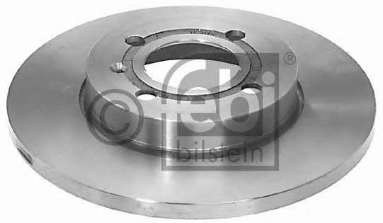 Disc frana VW CADDY II Combi (9K9B) (1995 - 2004) FEBI BILSTEIN 06310 piesa NOUA