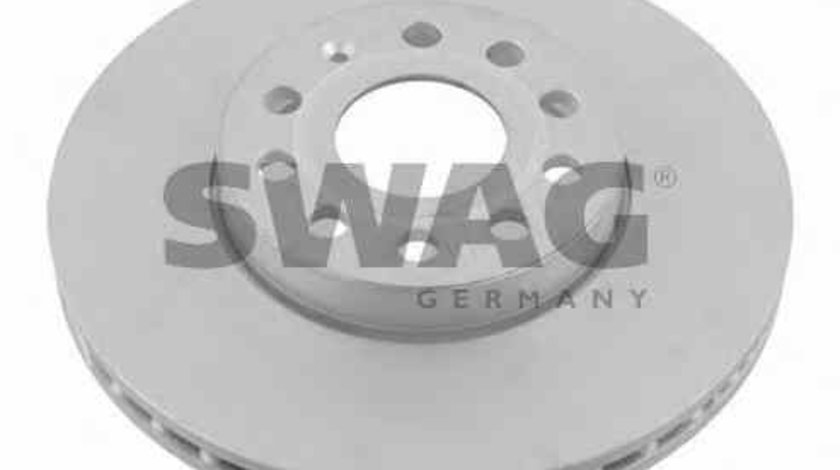 Disc frana VW CADDY II combi 9K9B SWAG 32 92 2902