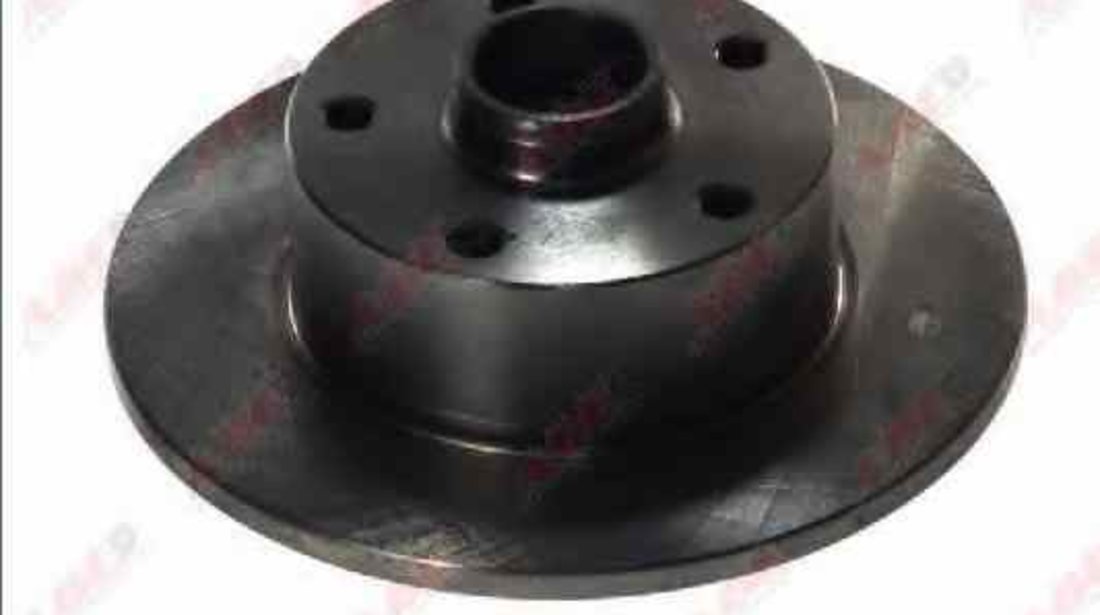 Disc frana VW CADDY III combi 2KB 2KJ 2CB 2CJ ABE C4W012ABE