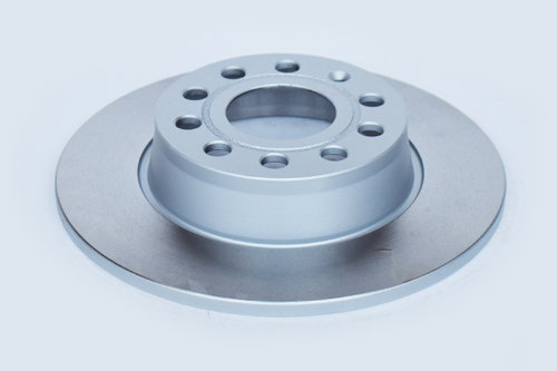 Disc frana VW CADDY III Combi (2KB, 2KJ, 2CB, 2CJ) (2004 - 2016) PREMIERE FDF.430 piesa NOUA