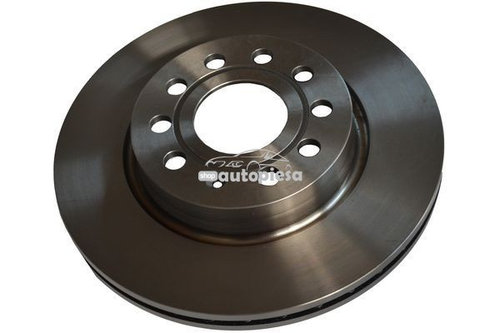 Disc frana VW CADDY III Combi (2KB, 2KJ, 2CB, 2CJ) (2004 - 2016) KRIEGER 0950004001 piesa NOUA