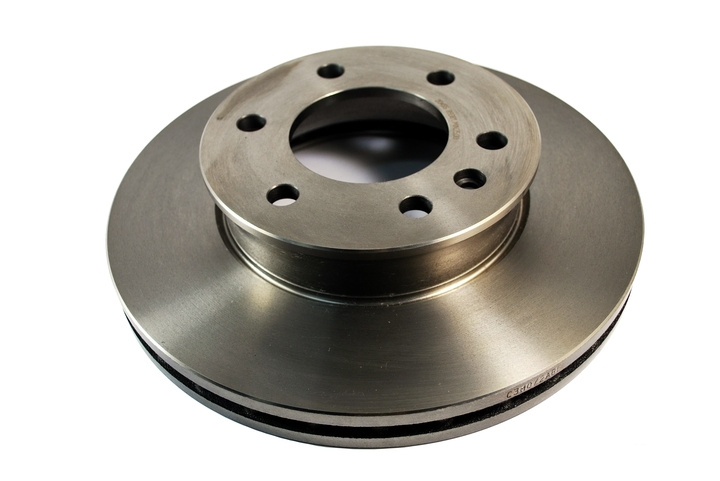Disc frana VW CRAFTER 30-35 bus (2E) (2006 - 2016) ABE C3M072ABE piesa NOUA