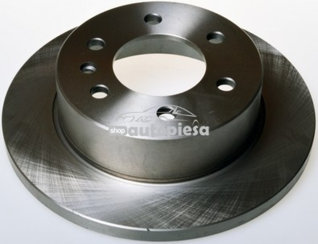 Disc frana VW CRAFTER 30-35 bus (2E) (2006 - 2016) KRIEGER 0950004016 piesa NOUA
