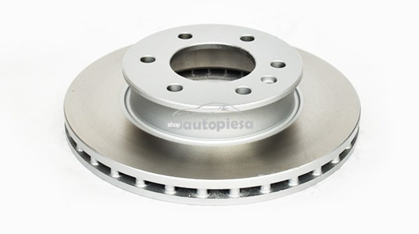 Disc frana VW CRAFTER 30-35 bus (2E) (2006 - 2016) PREMIERE FDF.398 piesa NOUA