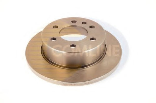 Disc frana VW CRAFTER 30-50 platou / sasiu (2F) (2006 - 2016) COMLINE ADC1639 piesa NOUA