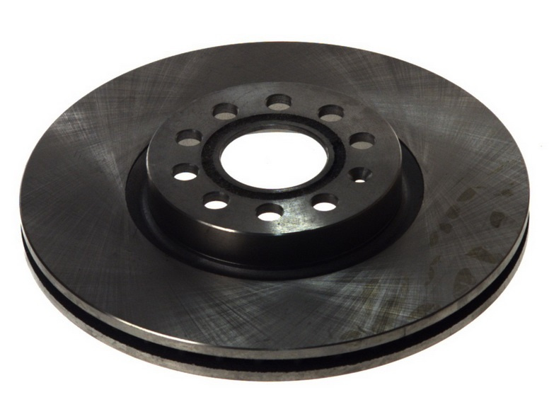 Disc frana VW EOS (1F7, 1F8) (2006 - 2016) ABE C3W039ABE piesa NOUA