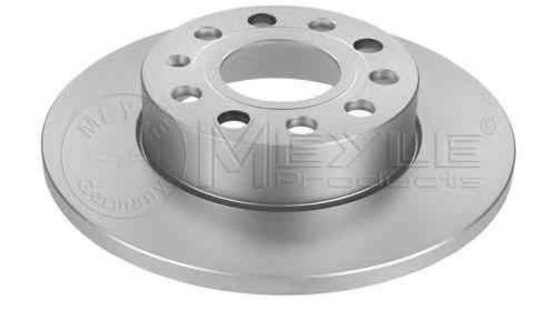 Disc frana VW (FAW) SAGITAR MEYLE 115 523 1047/PD